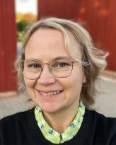 Sandra Malmborg